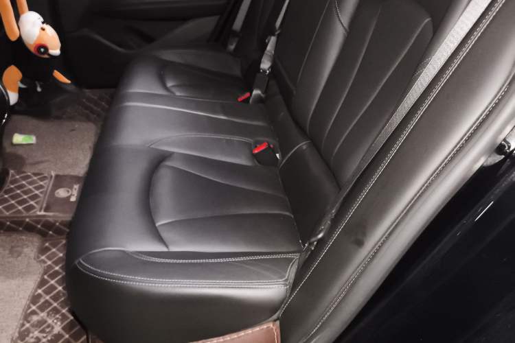 Used Buick LaCrosse 2021 552T Luxury Version
