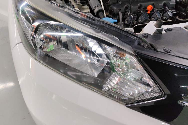 Used Honda Vezel 2015 1.8L CVT 2WD Elite Model