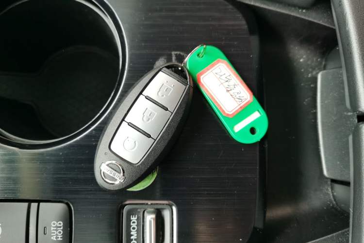 Used Nissan X-Trail 2021 VC-Turbo 300 CVT 2WD Luxury Edition
