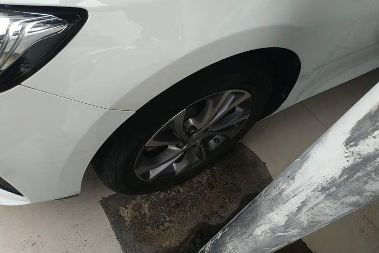 Used Buick Verano 2023 Pro Enjoyment Edition
