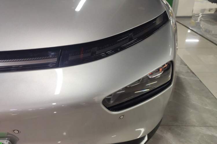 Used XPeng P7 2021 480N