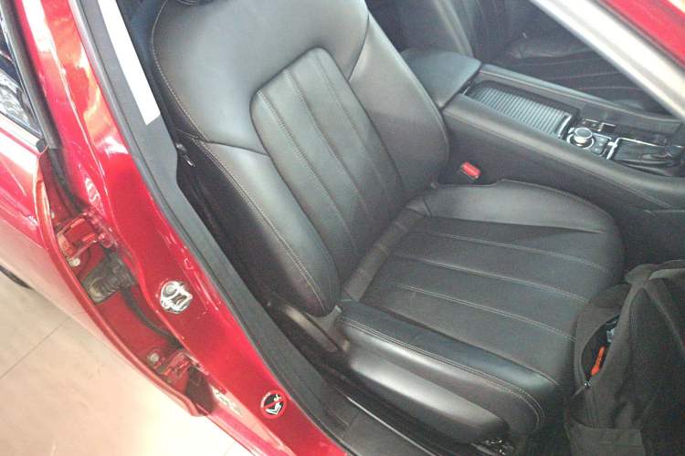 Used Mazda Atenza 2020 2.0L Blue Sky Luxury Edition Right Front Seat