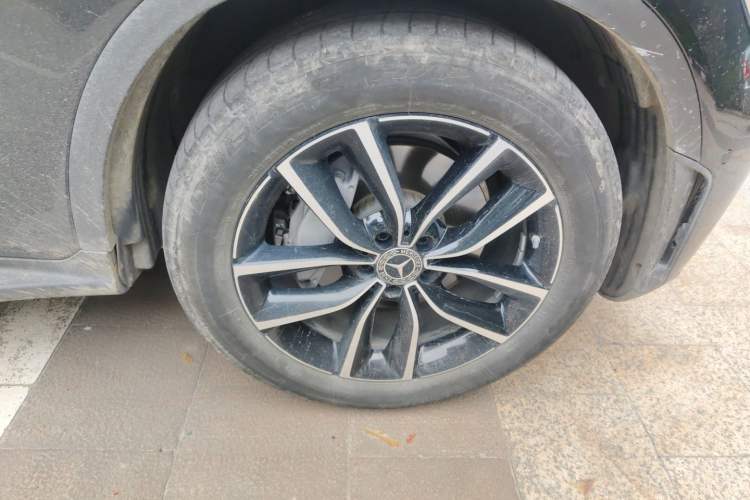 Used Mercedes-Benz GLC 2020 GLC 300 L 4MATIC Dynamic Edition