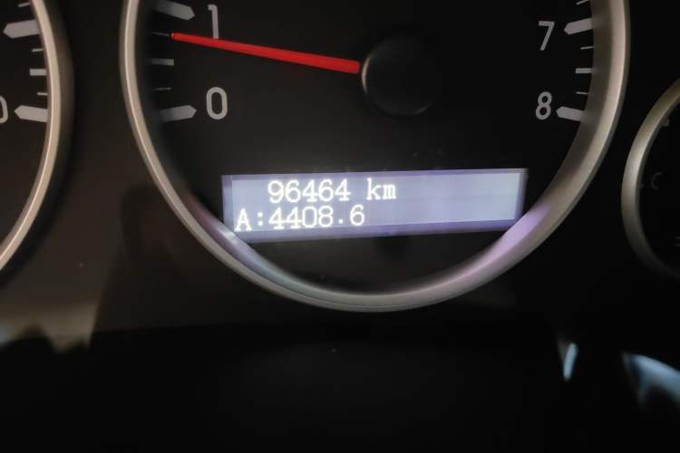 Used Buick GL8 2014 2.4L Classic Edition