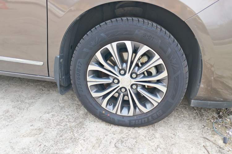 Used Buick GL8 2020 Land Business Class 652T Luxury Model