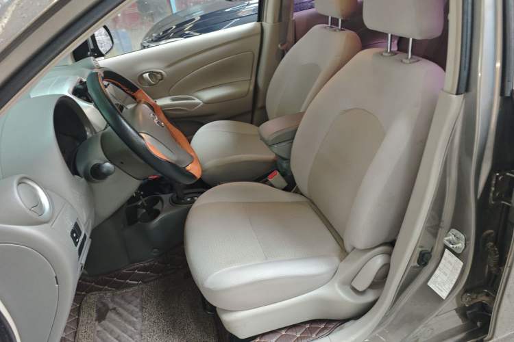 Used Nissan Sunny 2015 1.5XE CVT Comfort Edition