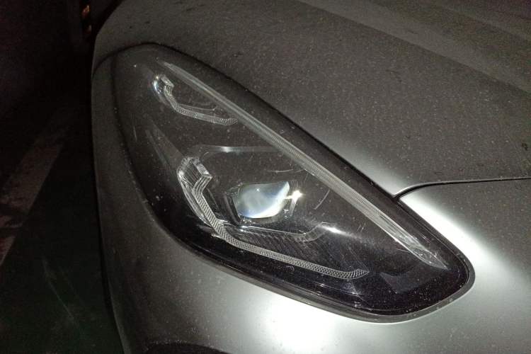 Used BMW Z4 2019 sDrive 25i M Sport Package