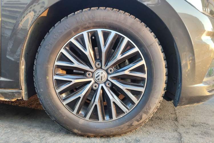 Used Volkswagen Sagitar 2021 280TSI DSG Comfort Connect Edition