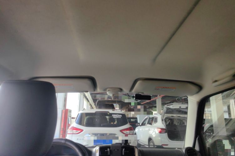 Used Suzuki Jimny 2015 1.3 AT Mode3 Navigation Edition
