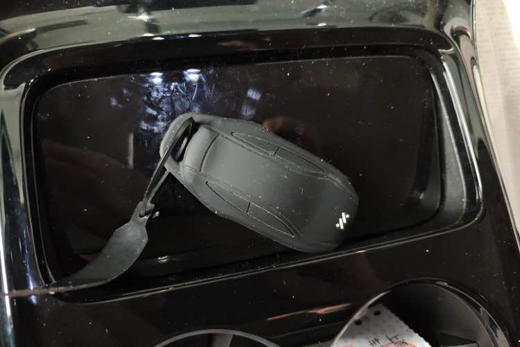 Used IM L7 2022 Dynamic Model Vehicle Key