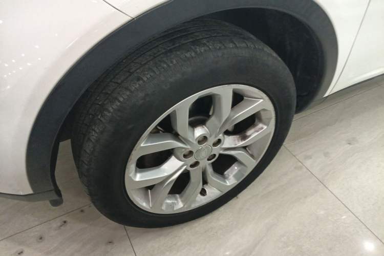 Used Land Rover Discovery Sport 2016 2.0T HSE
