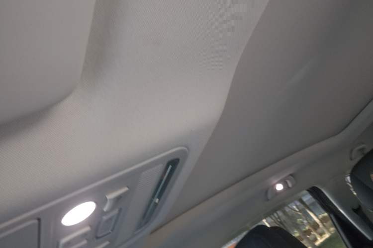 Used FORTHING Yacht 2022 1.5T DCT Chasing-the-Waves Edition