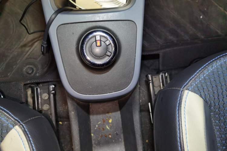 Used Renault E-Nuo 2019 e-Smart Model