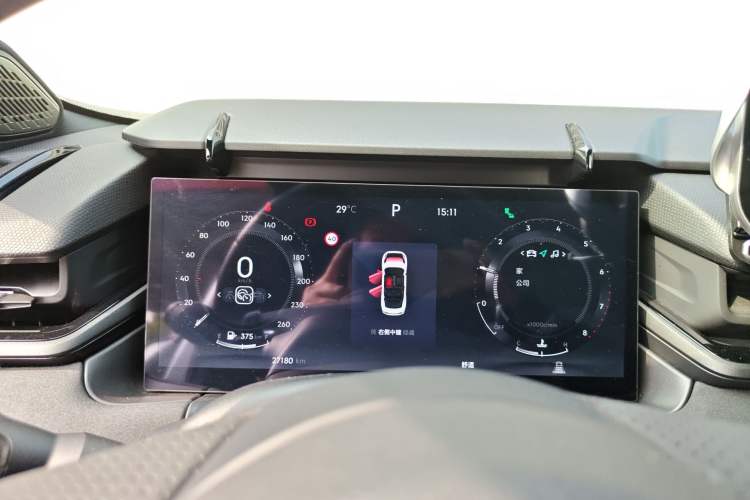 Used Lynk & Co 03 2023 2.0TD DCT JingPro