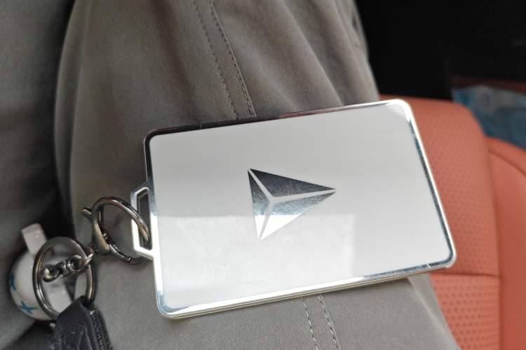 Used Deepal S05 2024 510Max Pure Electric Version
