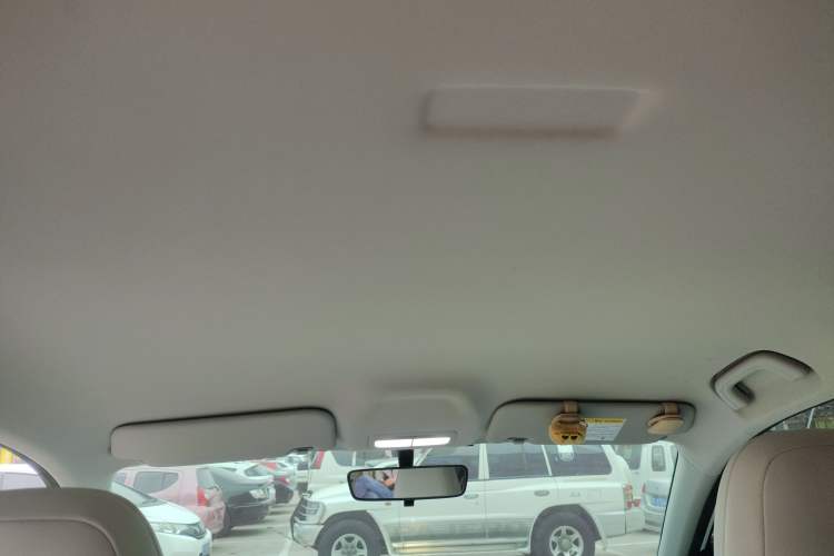 Used Geely Galaxy Geome 2025 310km Youth Edition
