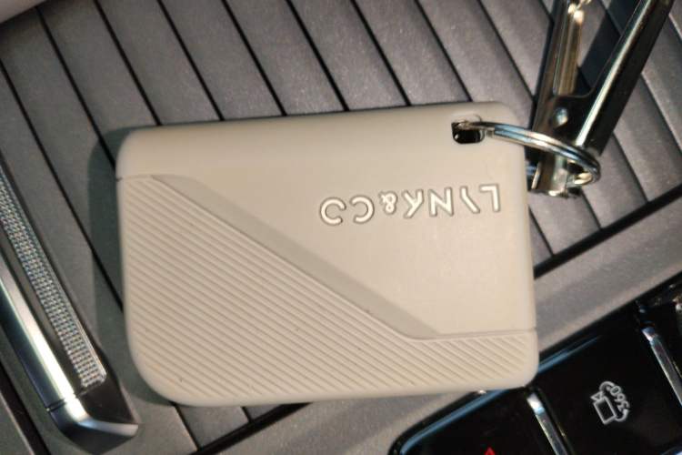 Used Lynk & Co 09 EM-P 2023 2.0TD EM-P Long-Range Version PM 7-Seater Interior 1