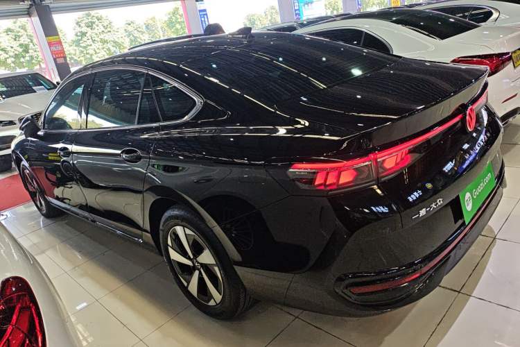 Used Volkswagen Magotan 2024 380TSI DSG Prestige Edition