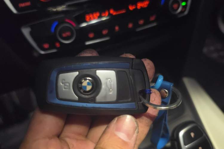 Used BMW 4 Series 2017 425i Gran Coupe Leading Model with M Sport Package
