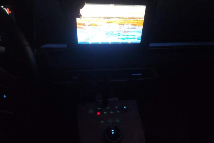 Used BYD e2 2019 400 Travel Edition