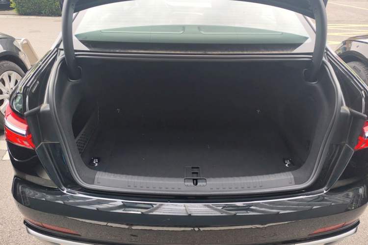 Used Audi A6L 2025 Revised 45 TFSI Prestige Dynamic Edition
