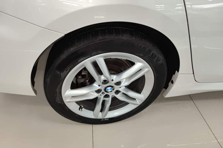 Used BMW 1 Series 2020 120i M Sport Package
