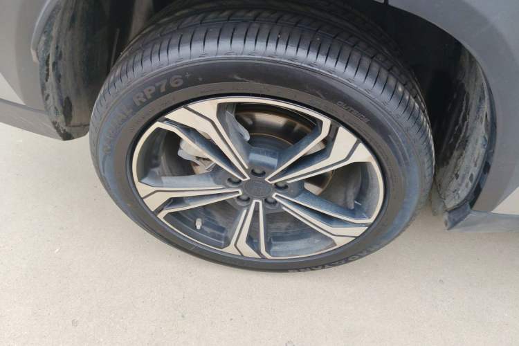 Used Geely Galaxy L7 2024 1.5T 115 km PLUS Dragon Edition