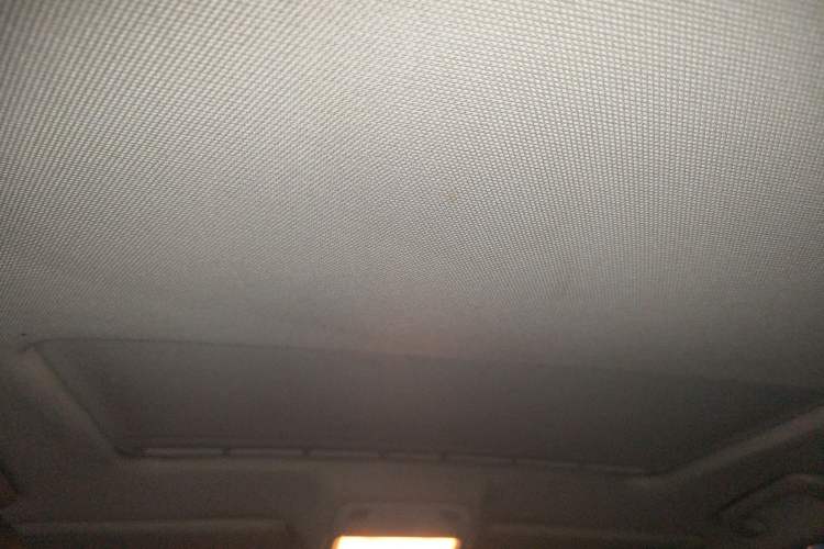 Used Audi A4L 2011 2.0 TFSI Technology Edition