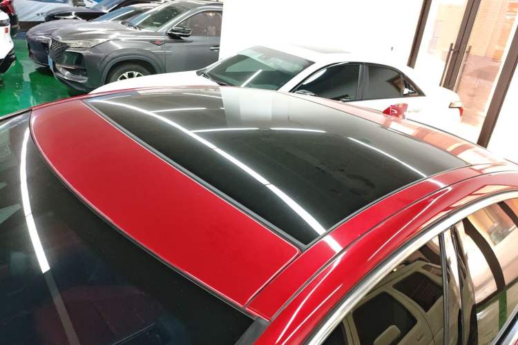 Used Jaguar XE 2017 2.0T 200 PS R-Sport
