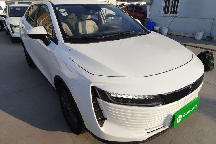 Used ORA iQ 2019 Luxury Version
