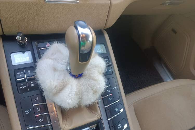 Used Porsche Macan 2014 Macan 2.0T