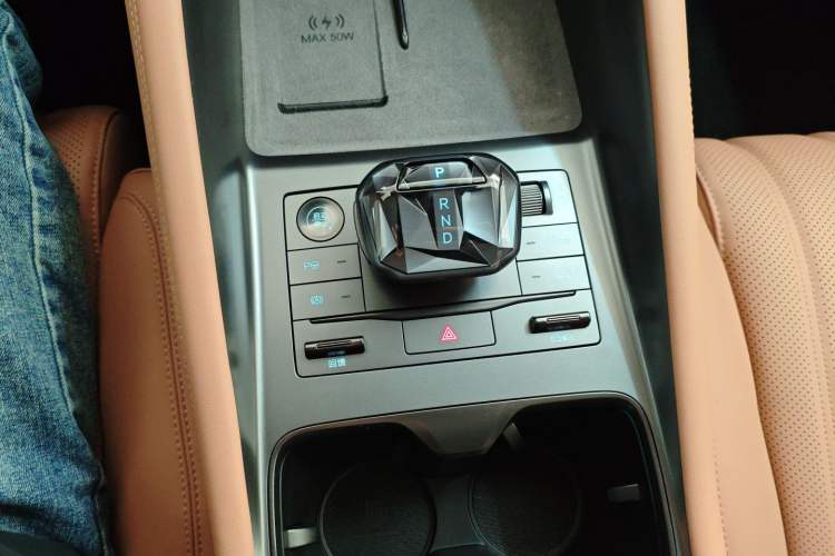 Used BYD Song L EV 2025 Intelligent Driving Version 662 km LiDAR Excellence Edition