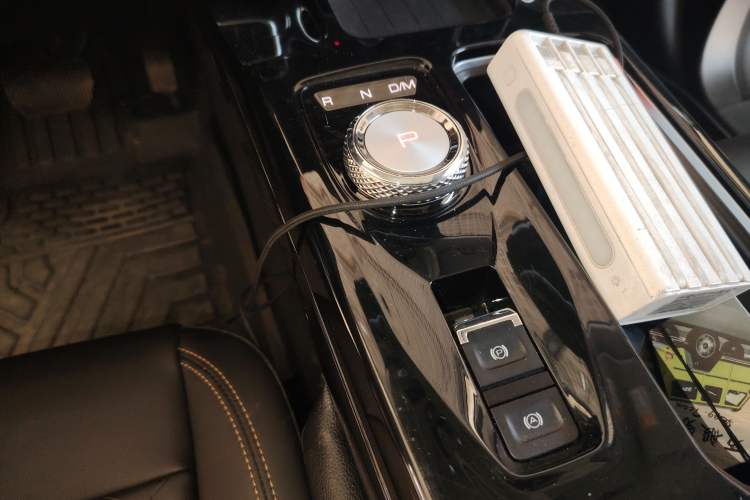 Used Haval DARGO 2021 1.5T DCT Two-Wheel Drive "Mǎquǎn" Edition
