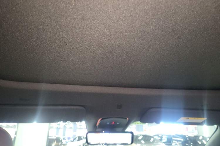 Used Avatr 07 2026 Elite Pure-Electric Version