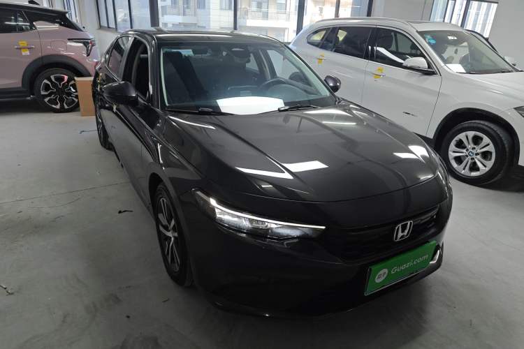 Used Honda Integra 2023 240TURBO CVT Tech Edition