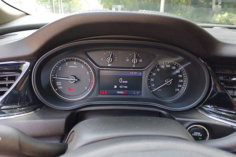 Used Buick Regal 2022 552T Smart Edition