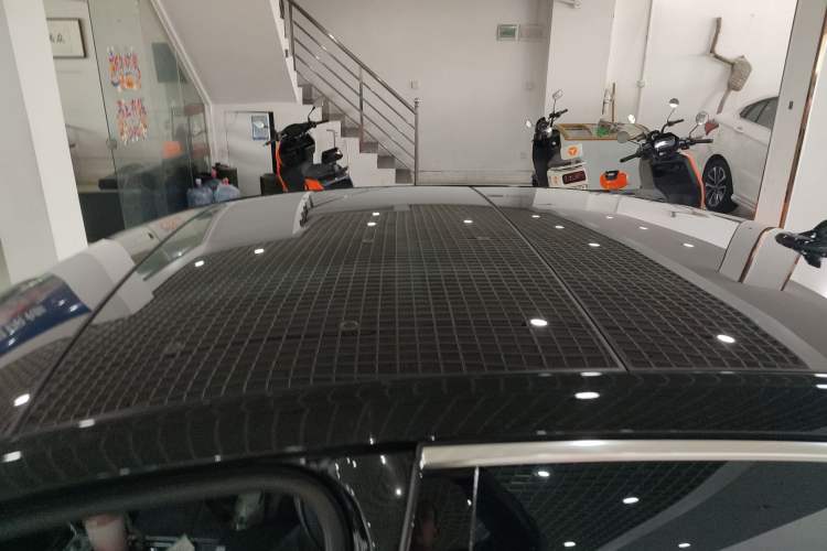 Used Audi A6L 2022 45 TFSI Prestige Dynamic Edition
