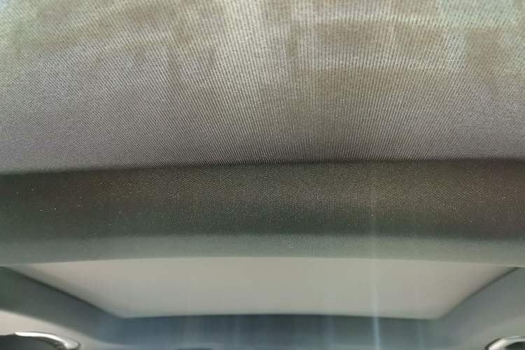 Used Mercedes-Benz GLC 2019 GLC 260 4MATIC Luxury Model Headliner