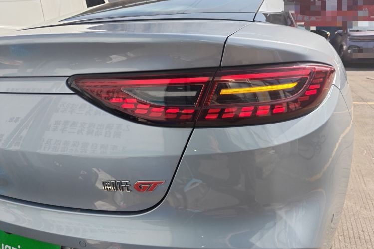 Used NETA GT 2023 560
