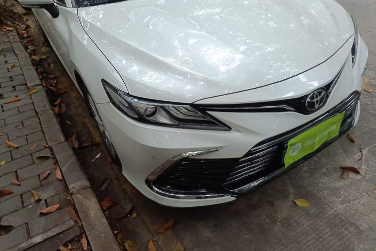 Used Toyota Camry 2021 2.0G Luxury Edition Right Front Headlight