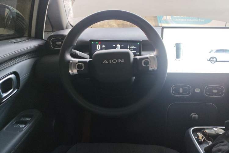 Used AION UT 2025 330 Star Edition