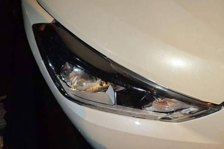 Used Nissan Kicks 2017 1.5L CVT Smart Drive Edition