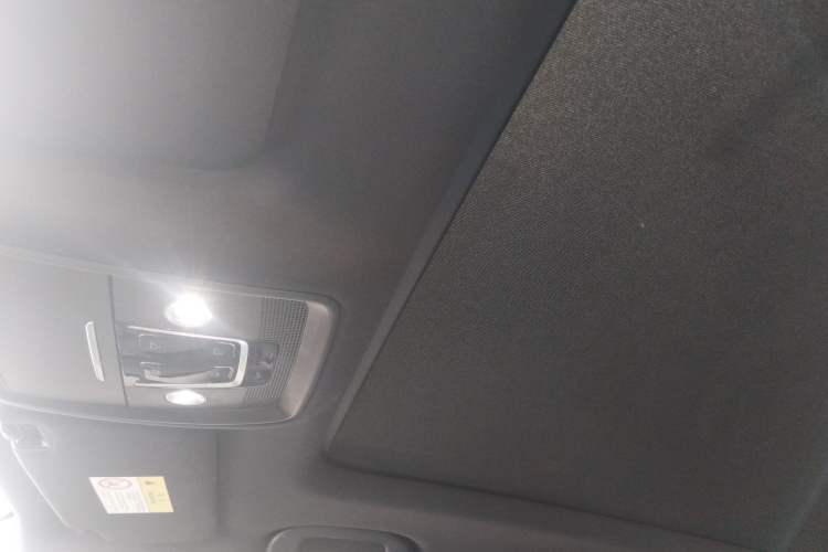 Used BYD Song L DM-i 2025 Intelligent Driving Version 160 km Excellence Edition