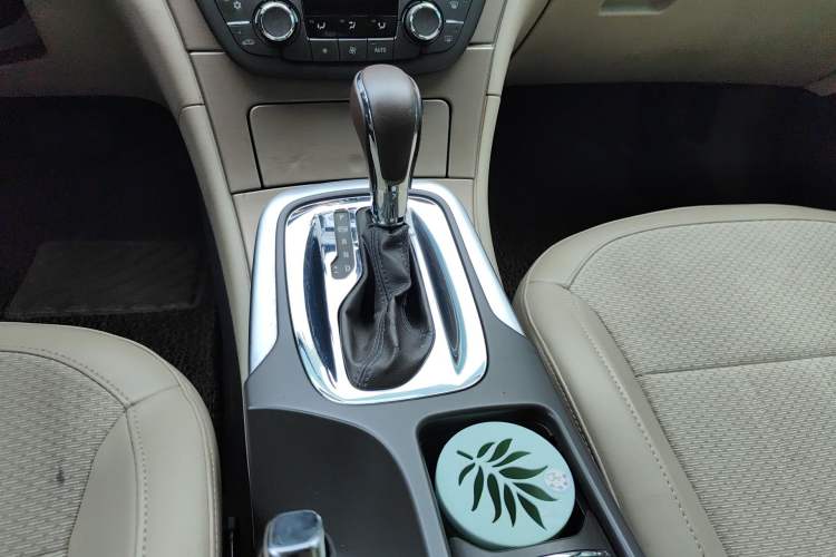 Used Buick Regal 2012 2.0L Comfort Edition