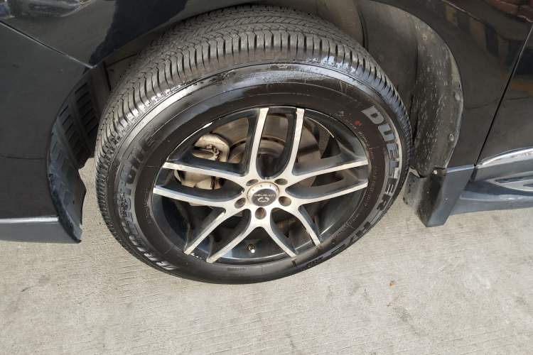 Used Lexus RX Classic 2014 270 Special Limited Edition