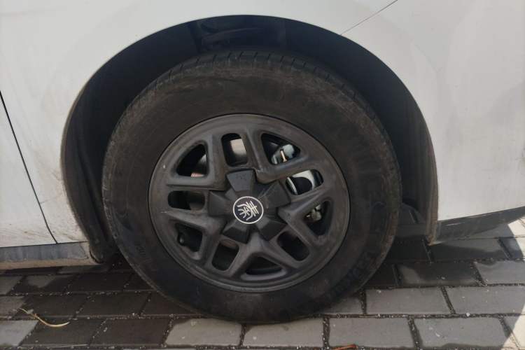 Used BYD Qin PLUS 2025 DM-i Smart Drive 55KM Leading Model
