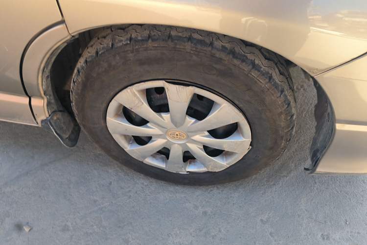 Used Jinbei Grace 2016 2.0L Express Utility Model
