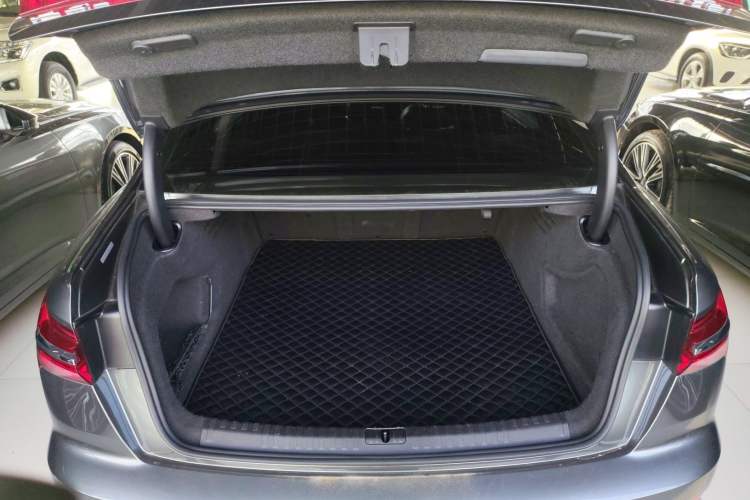 Used Audi A6L 2019 40 TFSI Luxury Dynamic Model