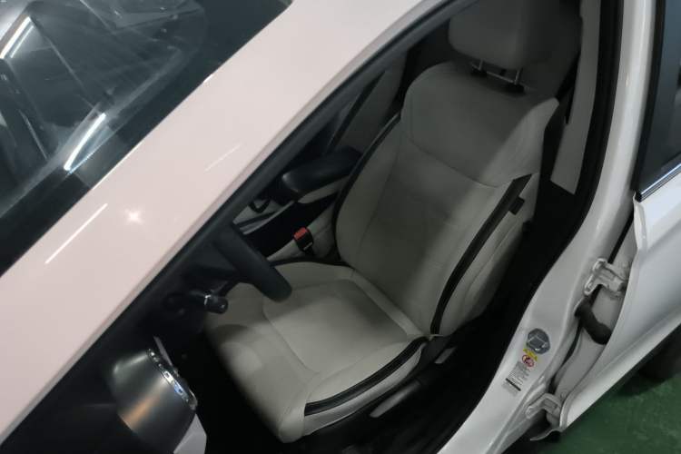 Used BYD Yuan Pro 2021 401 km Deluxe Version
