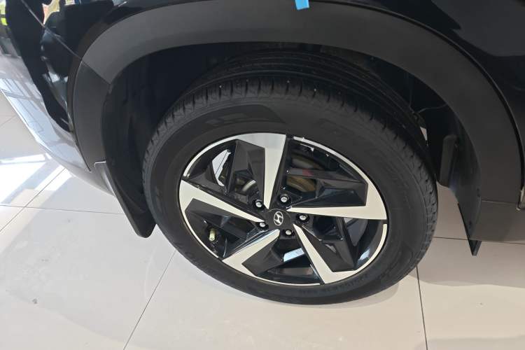 Used Hyundai ix35 2021 2.0L Automatic 2WD GLS Leading Edition
